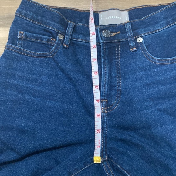 🎉HP🎉Everlane Jeggings - Picture 5 of 8